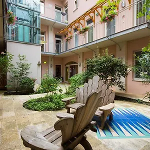  Hostel Ruthensteiner