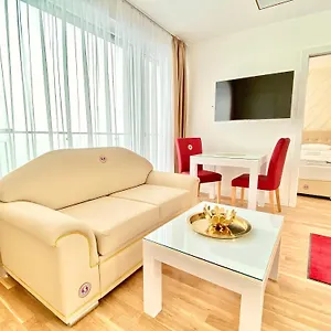 Steiner Residences Rembrandt Wien