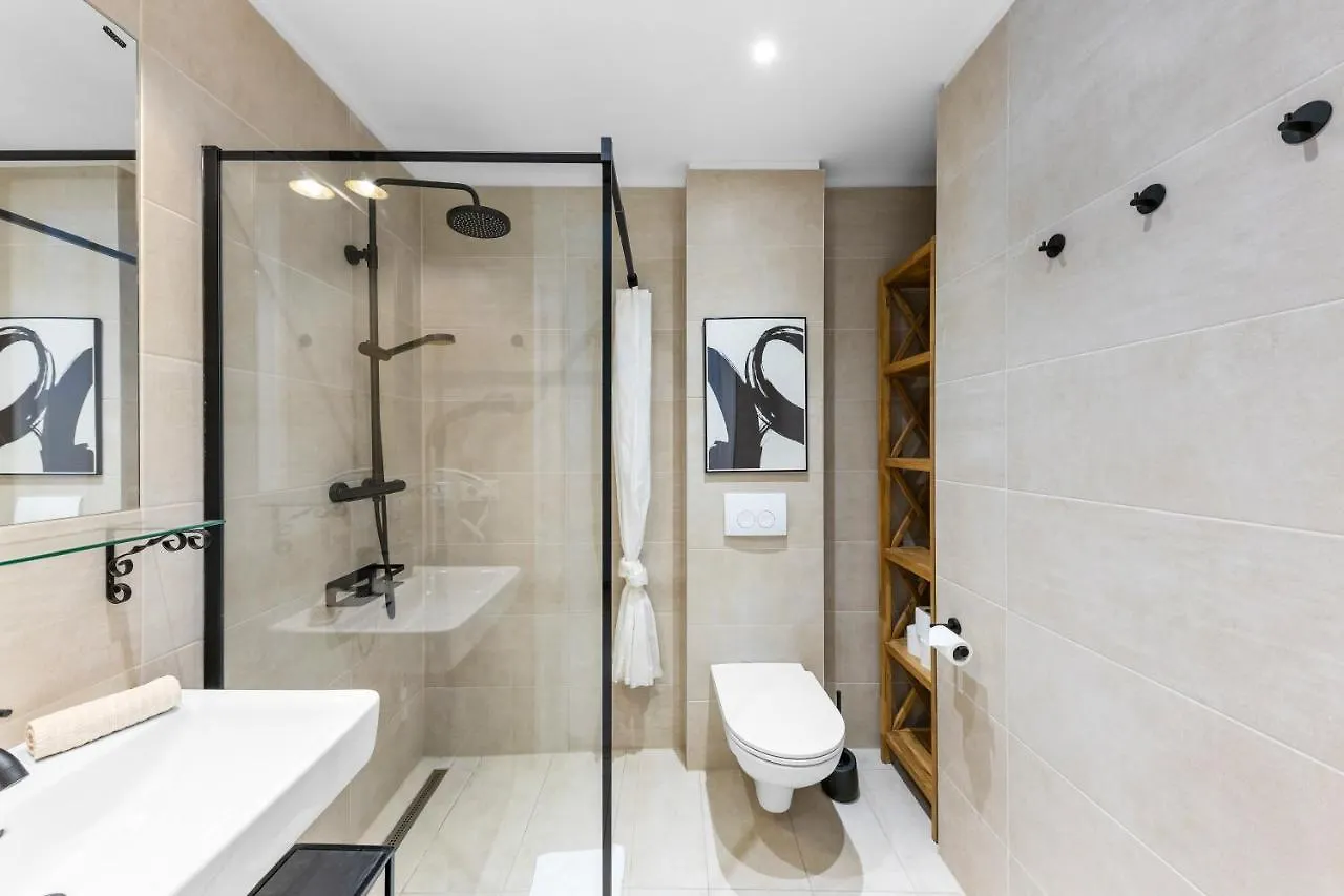 Vienna Chic Residences #13 * Brand New * Österreich